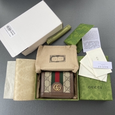 Gucci Wallets Purse